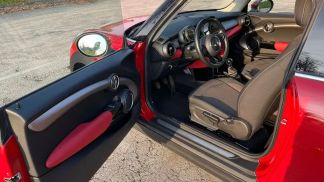 Lízing Sedan MINI ONE 2017