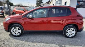 Lízing Hatchback Peugeot 2008 2018