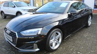Financování Kupé Audi A5 2020
