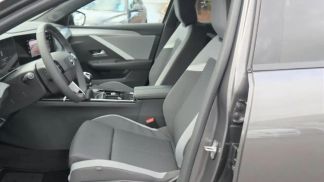 Leasing Sedan Opel Astra 2025