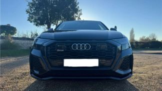 Lízing SUV Audi RS Q8 2022