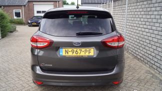 Finansowanie Hatchback Ford C-Max 2019
