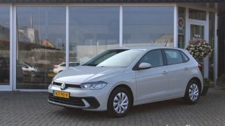 Leasing Hatchback Volkswagen Polo 2023