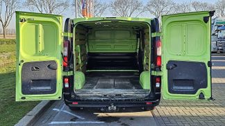 Finansowanie Van Renault TRAFIC 1.6 DCI 2018