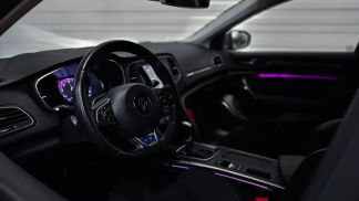 Leasing Sedan Renault Megane 2018