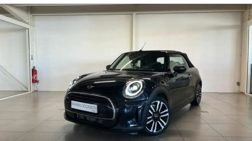 MINI Cooper 2024