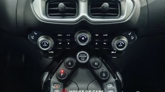 Finansowanie Coupé Aston Martin VANTAGE 2019