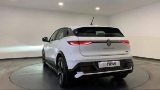 Lízing SUV Renault Megane 2023