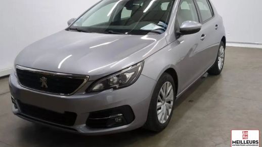 Peugeot 308 2019