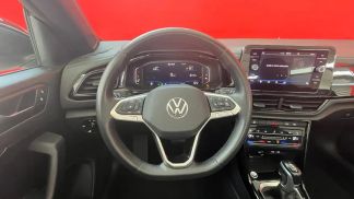 Financování Konvertibilní Volkswagen T-Roc 2023