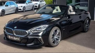 Leasing Convertible BMW Z4 2020