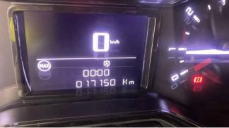 Finansowanie Sedan Citroën C3 2020