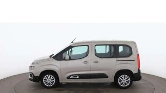 Finansowanie Hatchback Citroën Berlingo 2020