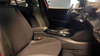Leasing Hayon Peugeot E-2008 2023