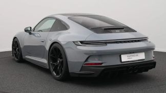 Leasing Coupe Porsche 992 2024