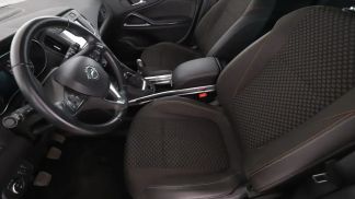 Lízing Hatchback Opel Zafira Tourer 2018