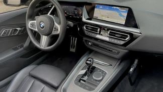 Leasing Convertible BMW Z4 2022