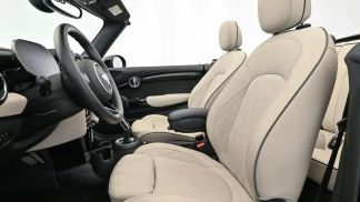 Leasing Convertible MINI Cooper Cabrio 2020