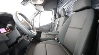 Finansowanie Van MERCEDES SPRINTER 2023