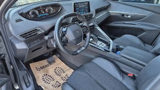 Leasing SUV Peugeot 5008 2020