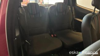 Financování Sedan Renault Twingo 2012