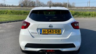 Finansowanie Hatchback Nissan Micra 2019