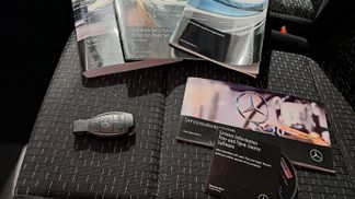 Lízing Van Mercedes-Benz VITO 119 CDI 2020