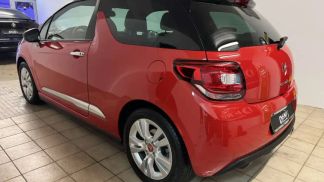 Finansowanie Sedan Citroën DS 2011