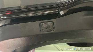 Leasing Hayon Ford Galaxy 2019