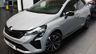 Leasing Hatchback Renault Clio 2025
