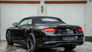 Finansowanie Zamienny Bentley Continental 2020