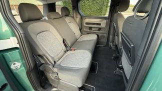 Leasing Hayon Volkswagen ID. Buzz 2023