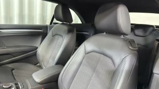 Financování Konvertibilní Audi A3 2015