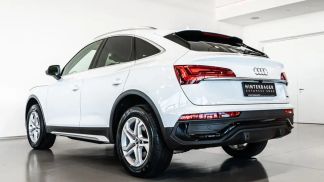 Finansowanie SUV Audi Q5 2024