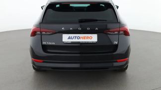 Finansowanie Wóz Skoda Octavia 2020