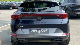 Finansowanie SUV Cupra Formentor 2021