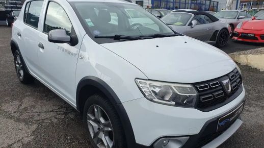 Dacia Sandero 2018