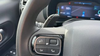 Leasing Van Citroën C5 Aircross 2022