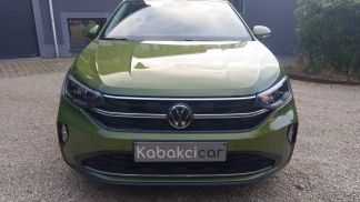 Leasing SUV Volkswagen Taigo 2024