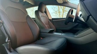 Leasing Sedan Tesla Model 3 2024
