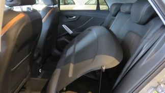 Finansowanie SUV Audi Q2 2018