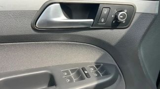 Leasing Van Volkswagen Touran 2012