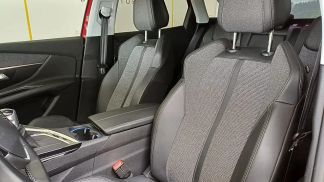 Finansowanie SUV Peugeot 3008 2019