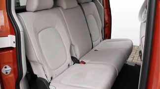 Leasing Hatchback Volkswagen ID. Buzz 2024