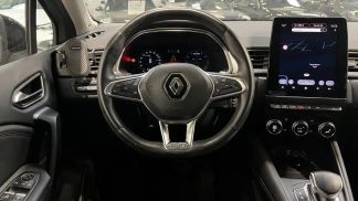 Leasing SUV Renault Captur 2020