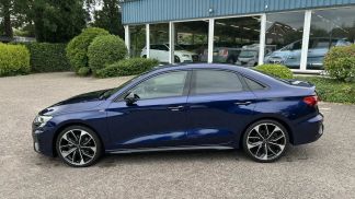 Lízing Sedan Audi A3 2021