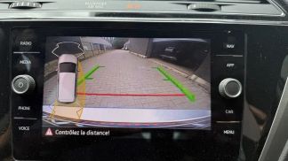 Lízing Hatchback Volkswagen Touran 2020