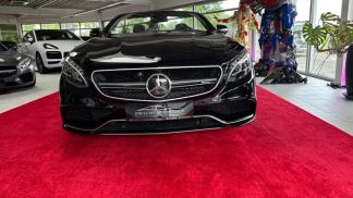 Finansowanie Zamienny MERCEDES S 63 AMG 2016