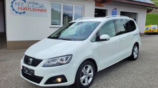 Lízing Hatchback Seat Alhambra 2019