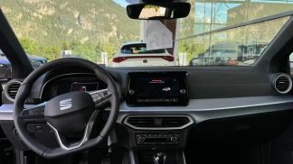 Lízing SUV Seat Arona 2024